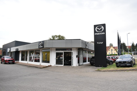 Autohaus Trumpf GmbH